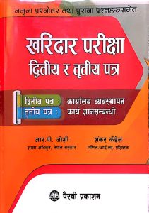 खरीदार परीक्षा