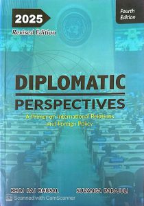 Diplomatic Prespectives