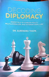 Decoding Diplomacy